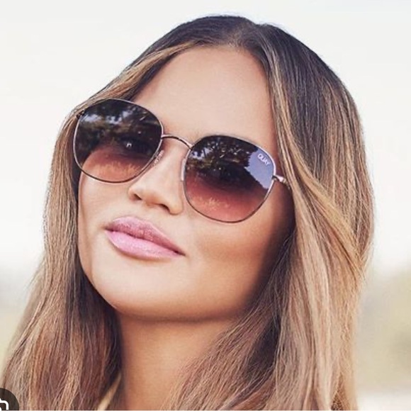 Quay - JEZABELL sunglasses - polarized - Picture 3 of 7